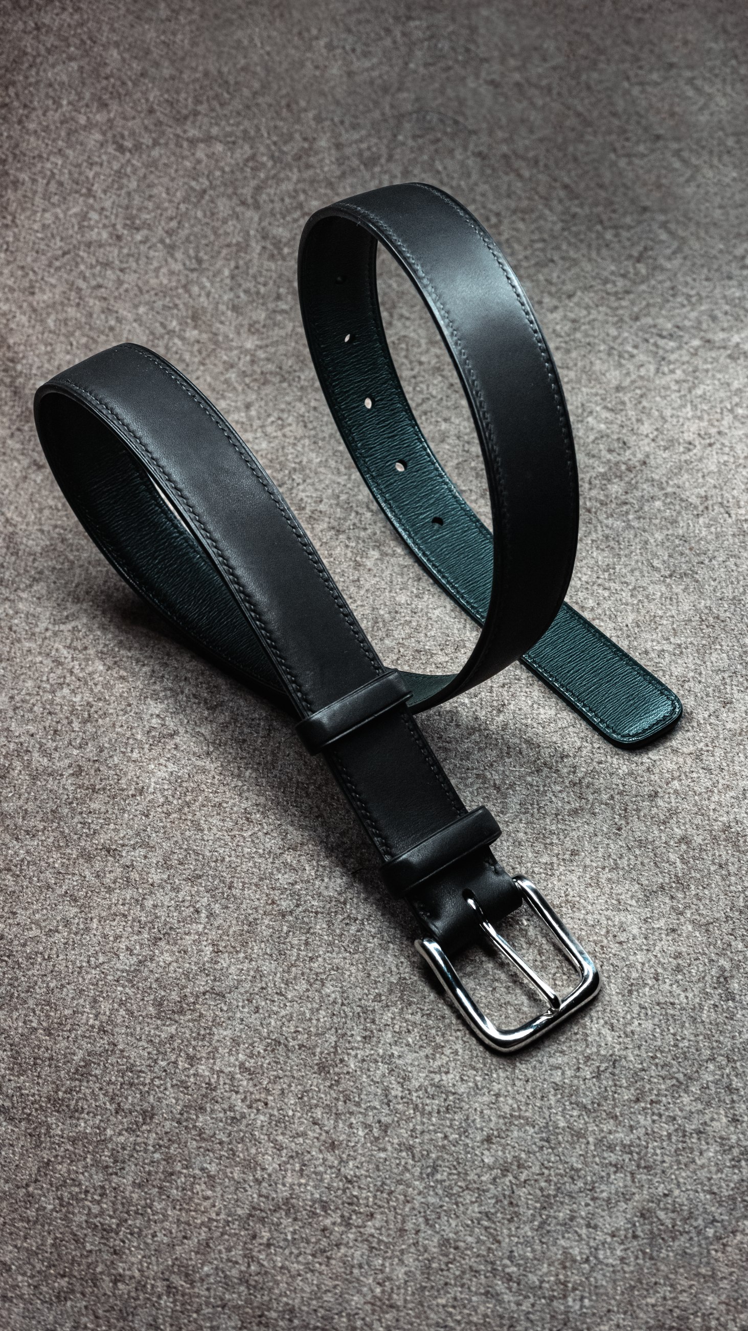 Ceinture noire