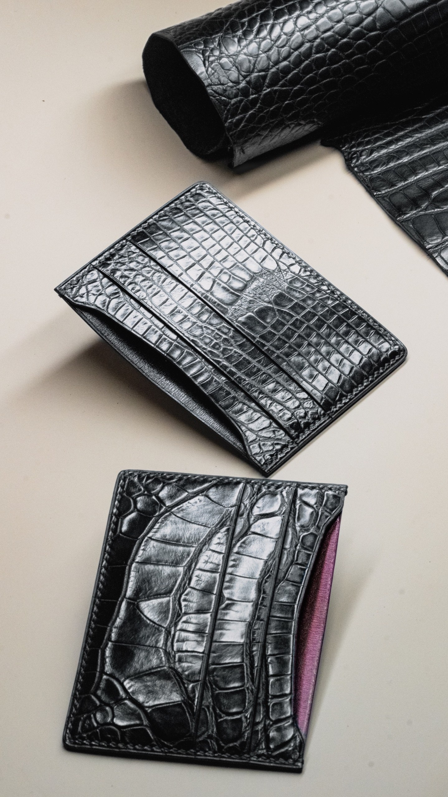 Porte-cartes